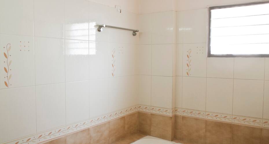 Cyber Service Apartments, Hyderabad 4